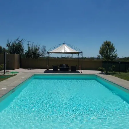Fratta-santa Caterina Sleeps 18 Pool Wifi 别墅