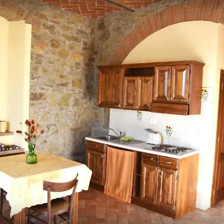 别墅 Fratta-santa Caterina Sleeps 18 Pool Wifi *