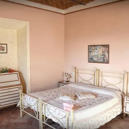 Fratta-santa Caterina Sleeps 18 Pool Wifi 别墅