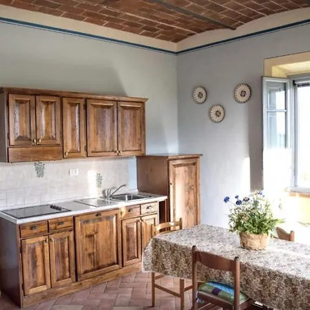 别墅 Fratta-santa Caterina Sleeps 18 Pool Wifi 哥尔顿
