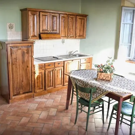 别墅 Fratta-santa Caterina Sleeps 18 Pool Wifi *