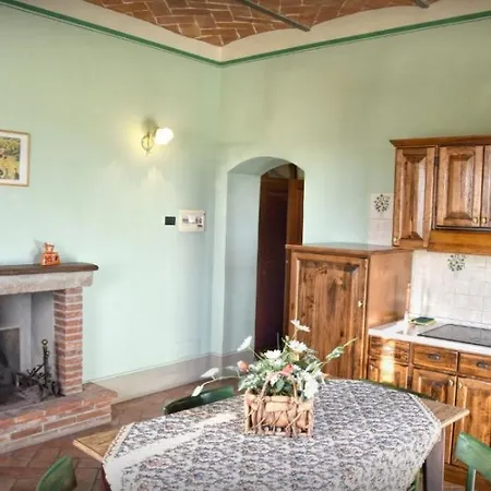 别墅 Fratta-santa Caterina Sleeps 18 Pool Wifi *
