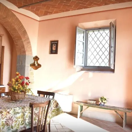 Fratta-santa Caterina Sleeps 18 Pool Wifi 别墅 *
