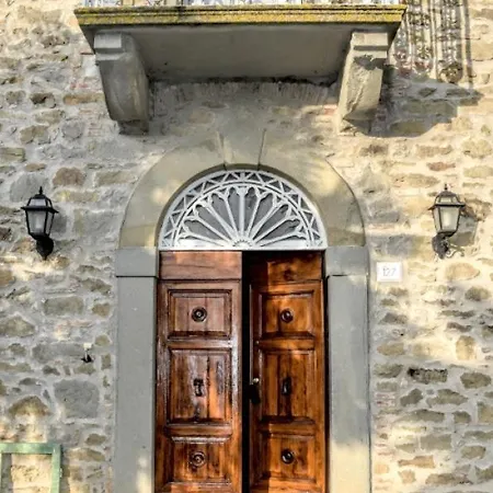 Fratta-santa Caterina Sleeps 18 Pool Wifi