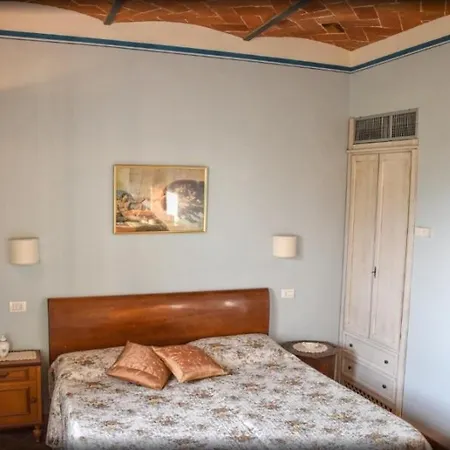 别墅 Fratta-santa Caterina Sleeps 18 Pool Wifi