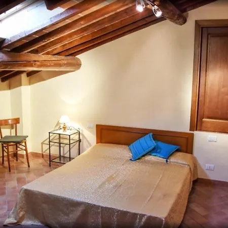 Fratta-santa Caterina Sleeps 18 Pool Wifi 别墅 *