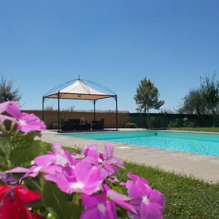 Fratta-santa Caterina Sleeps 18 Pool Wifi *
