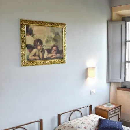 别墅 Fratta-santa Caterina Sleeps 18 Pool Wifi 哥尔顿
