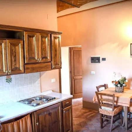 Fratta-santa Caterina Sleeps 18 Pool Wifi 别墅 *