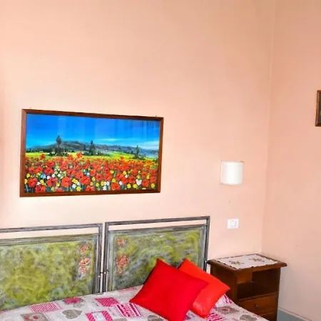 Fratta-santa Caterina Sleeps 18 Pool Wifi 别墅 哥尔顿